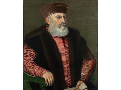 Lombardischer Maler des 16./ 17. Jahrhunderts